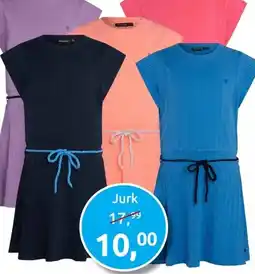 Tuunte Jurk aanbieding
