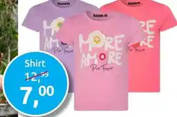 Tuunte Shirt aanbieding