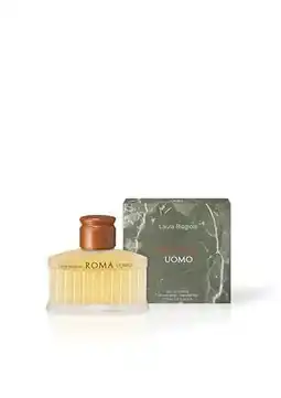 Amazon Laura Biagiotti Laura Biagiotti Roma Uomo Eau De Toilette Spray 75ml aanbieding