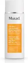 Bol.com Murad Skincare City Skin Age Defense Broad Spectrum SPF50 PA++++ 50 ml aanbieding