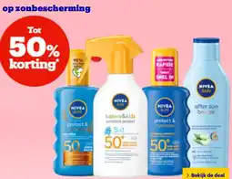 Bol.com op zonbescherming aanbieding