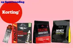 Bol.com op Sportvoeding aanbieding