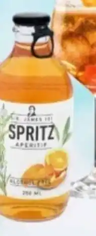 Mitra Spritz aanbieding