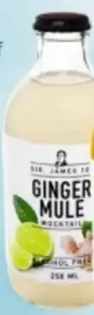 Mitra Ginger Mule aanbieding