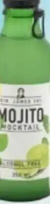 Mitra MOJITO MOCKTAIL aanbieding