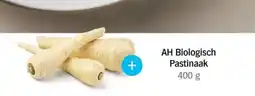 Albert Heijn AH Biologisch Pastinaak aanbieding