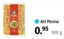 Albert Heijn AH Penne aanbieding