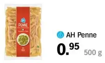 Albert Heijn AH Penne aanbieding