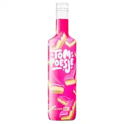 Dirck 3 Tompoesje Shot 70 cl aanbieding