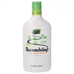 Dirck 3 Boswandeling 70 cl aanbieding