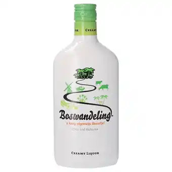 Dirck 3 Boswandeling 70 cl aanbieding
