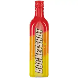 Dirck 3 Rocketshot 70 cl aanbieding