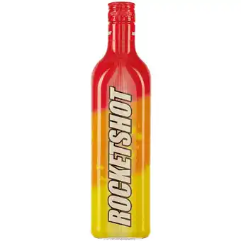 Dirck 3 Rocketshot 70 cl aanbieding