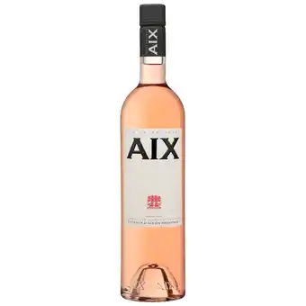 Dirck 3 AIX Rosé 2024 75 cl aanbieding