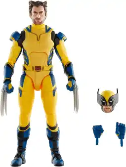 Amazon MARVEL LEGENDS HERFST TIDALWAVE 2 aanbieding