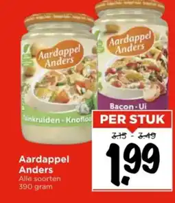 Vomar Voordeelmarkt Aardappel Anders aanbieding