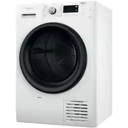Expert Whirlpool FFT M11 82B BE R aanbieding