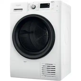 Expert Whirlpool FFT M11 82B BE R aanbieding