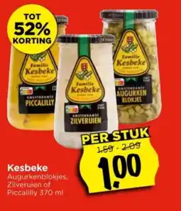 Vomar Voordeelmarkt Kesbeke aanbieding