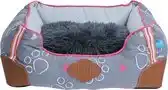 Bol.com lief! Girls divan Maat M: 60x50 cm aanbieding