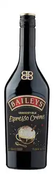 Mitra Baileys Espresso Crème | 70 CL aanbieding