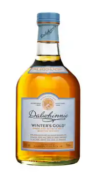 Mitra Dalwhinnie Winter's Gold | 70 CL aanbieding