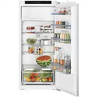 Bol.com Bosch Serie 4 KIL42VFE0 koel-vriescombinatie Ingebouwd 187 l E Wit aanbieding