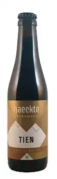 Mitra Naeckte TIEN | 33 CL aanbieding