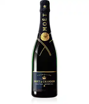 Mitra Moët & Chandon Nectar Imperial | 75 CL aanbieding