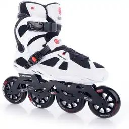 Bol.com Tempish Ezza 90 Inline skates - 43 - Volwassenen aanbieding