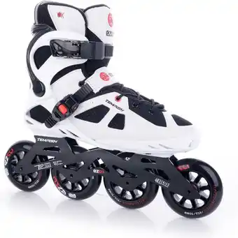 Bol.com Tempish Ezza 90 Inline skates - 43 - Volwassenen aanbieding