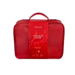 Douglas NEONAIL IT STARTS WITH LOVE - Special Edition Starter Set aanbieding