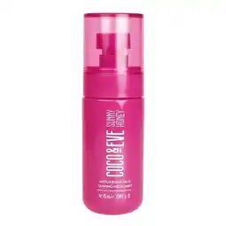 Douglas Coco & Eve Sunny Honey Antioxidant Face Tanning Micromist aanbieding