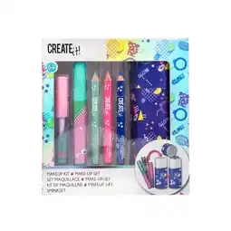 Douglas Create It! Make-up Set met Opbergkoker aanbieding