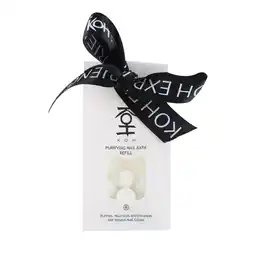Douglas KOH Purifying Nail Bath Refill aanbieding