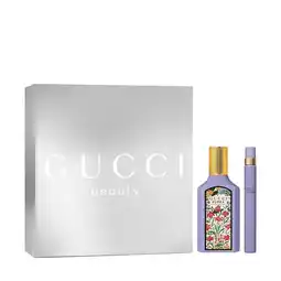 Douglas Gucci Flora Gorgeous Magnolia Eau de Parfum 50 ML Set aanbieding