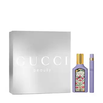 Douglas Gucci Flora Gorgeous Magnolia Eau de Parfum 50 ML Set aanbieding