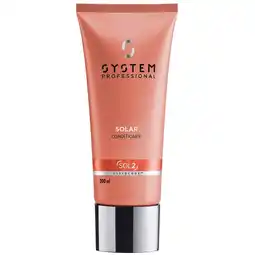 Douglas System Professional Lipid Code Zonnereparatie Conditioner aanbieding