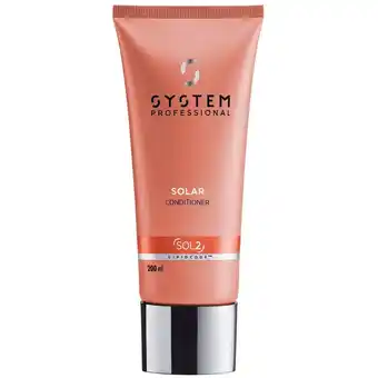 Douglas System Professional Lipid Code Zonnereparatie Conditioner aanbieding