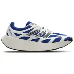 Foot Locker Adidas Adizero Aruku Heren Schoenen - Blauw - Maat: 40 - Mesh/Synthetisch - Foot Locker aanbieding