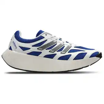 Foot Locker Adidas Adizero Aruku Heren Schoenen - Blauw - Maat: 40 - Mesh/Synthetisch - Foot Locker aanbieding