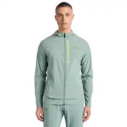 Foot Locker Under Armour Storm Heren Trainingspakken - Groen - Maat: S - Foot Locker aanbieding