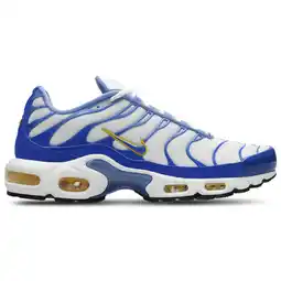 Foot Locker Nike Tuned Heren Schoenen - Wit - Maat: 41 - Mesh/Synthetisch - Foot Locker aanbieding