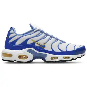 Foot Locker Nike Tuned Heren Schoenen - Wit - Maat: 41 - Mesh/Synthetisch - Foot Locker aanbieding