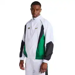 Foot Locker Nike Tuned Heren Trainingspakken - Wit - Maat: XS - Poly Woven - Foot Locker aanbieding