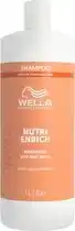 Bol.com Wella Professionals Invigo Nutri Enrich Shampoo Droog Haar aanbieding