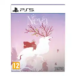 MediaMarkt Mindscape Sw Neva - Devolver Deluxe Edition Playstation 5 aanbieding