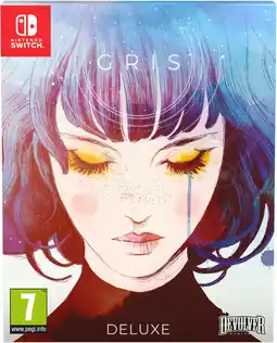 MediaMarkt Gris Devolver Deluxe Edition Nintendo Switch aanbieding