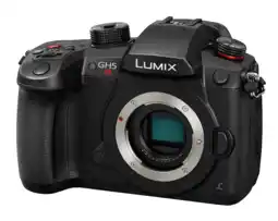 MediaMarkt Panasonic Lumix Dc-gh5s aanbieding