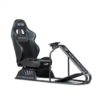 MediaMarkt Next Level Racing Gtracer Cockpit aanbieding